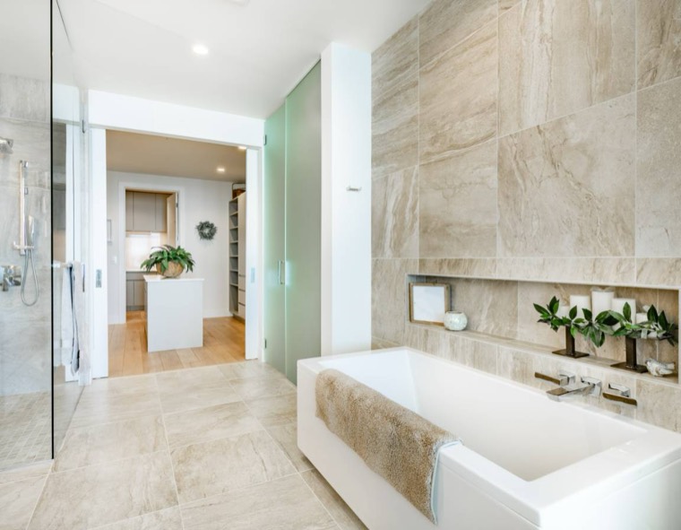 Bathrooms