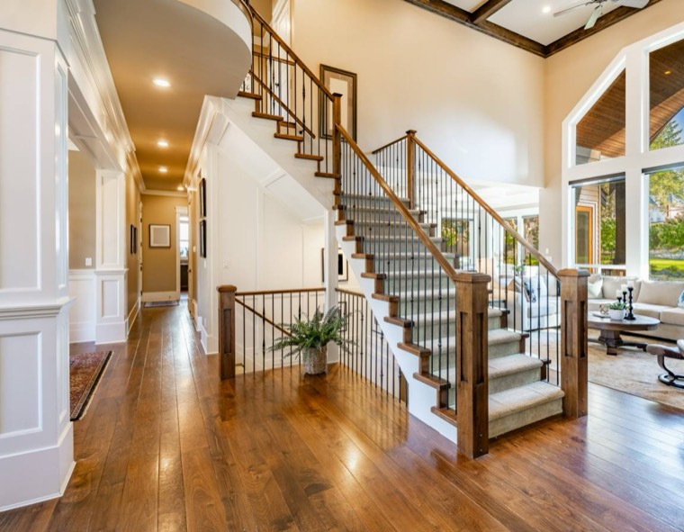 Flooring